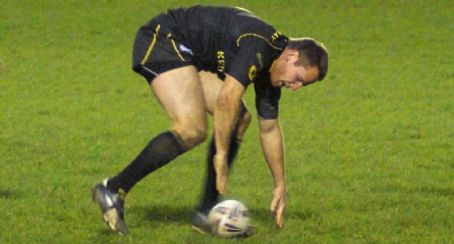 Luke Dyer