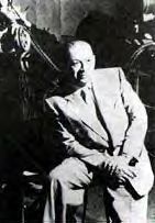 Ángel Ramos (industrialist)