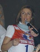 Deborah Compagnoni