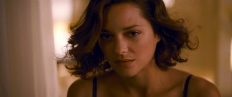Marion Cotillard - Inception