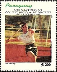 Nery Kennedy