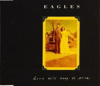 Love Will Keep Us Alive