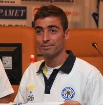 Ricardo Ribeiro Fernandes