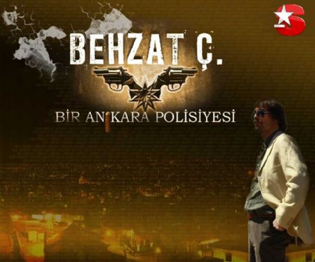 Behzat Ç.: Bir Ankara Polisiyesi