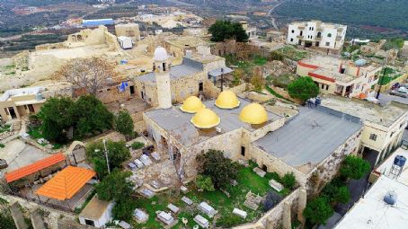 Maqam Shamoun Al Safa