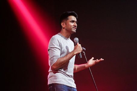 Aravind Subramaniam
