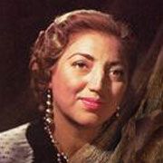 Amalia Mendoza