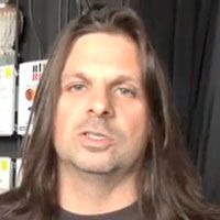 Mike Mushok