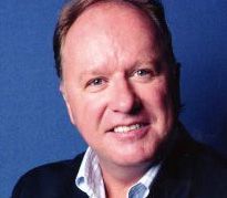Tony Fenton