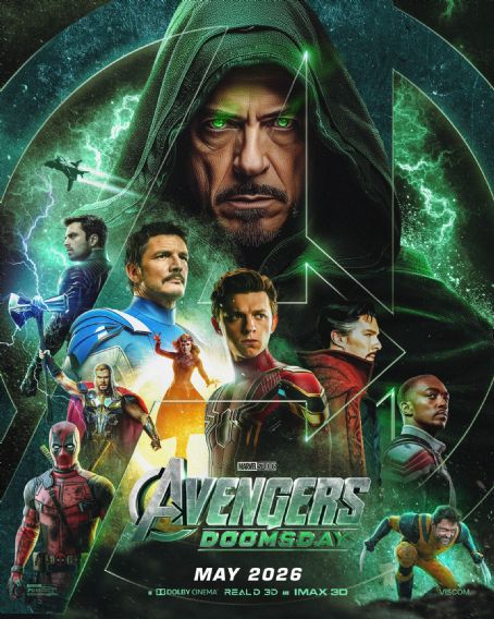Avengers: Doomsday