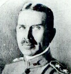 Samuel D. Sturgis Jr. (1861-1933)