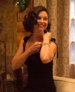 Ashley Judd - Olympus Has Fallen