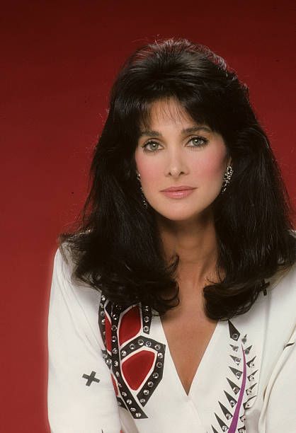 Who is Connie Sellecca dating? Connie Sellecca boyfriend, husband