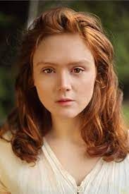 Amelia Reynolds (actress)