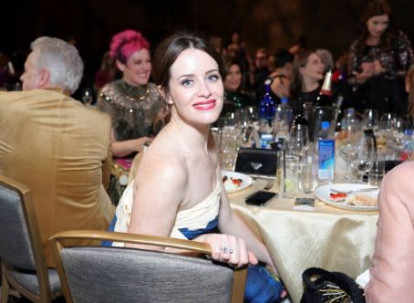Claire Foy - The 28th Annual Critics' Choice Awards (2023)