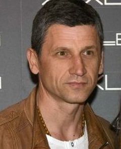 Mario Pinjuh
