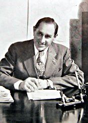 Clyde Doyle