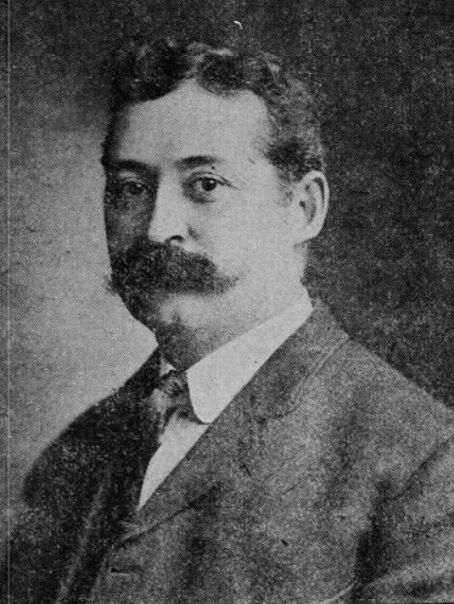 Peter M. Hoffman