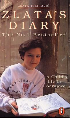 Zlata's Diary