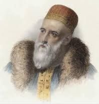 Silahdar Damat Ali Pasha