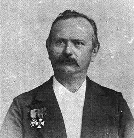 Laurent Menager