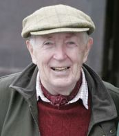 Phonsie O'Brien