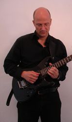 Bernhard Wagner