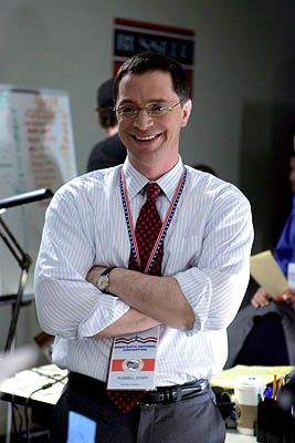 Joshua Malina - The West Wing