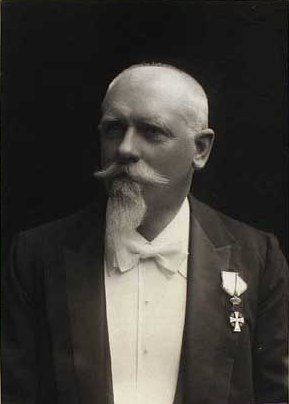 Albert Nicolai Schioldann