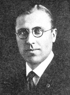 Joseph R. Cotton