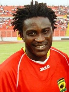 Emmanuel Osei