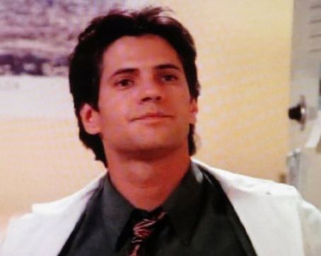 Melrose Place - Thomas Calabro