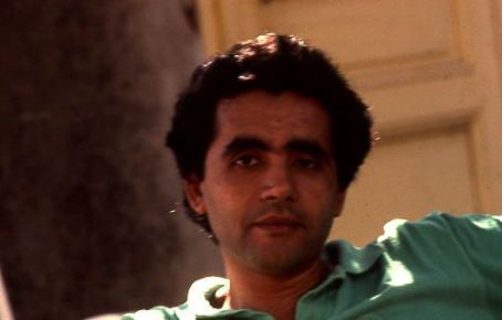 Habib Tengour