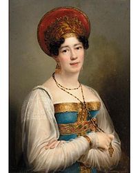 Sophie Swetchine