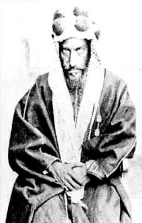 Abdul-Rahman bin Faisal