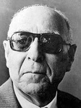 Zaki Naguib Mahmoud