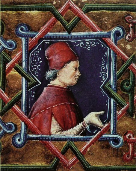 János Vitéz (archbishop)