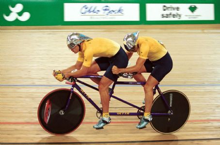 Eddy Hollands
