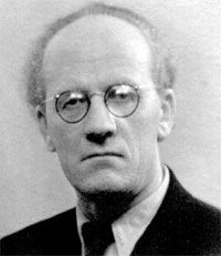 Vladimir Konstantinovich Prokofiev
