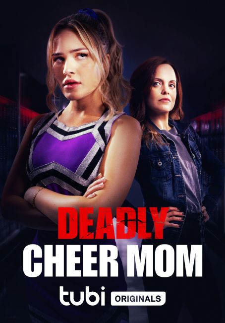 Deadly Cheer Mom