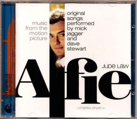 Alfie