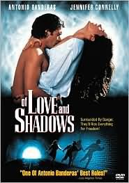 Of Love and Shadows