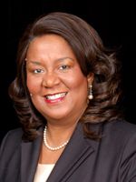 Barbara Watson (politician)