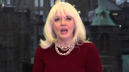 Cynthia Germanotta