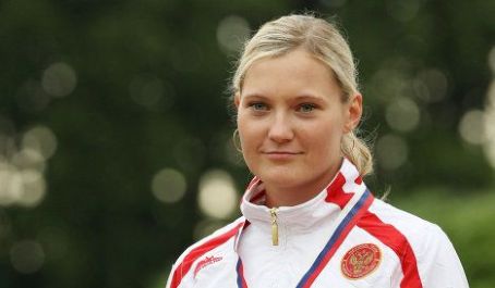 Marina Belikova