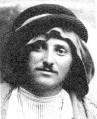 Mendel Portugali