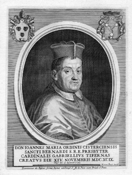 Giovanni Maria Gabrielli