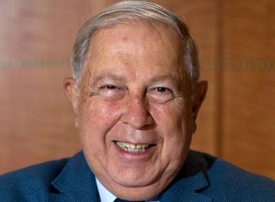 Yusuf Hamied