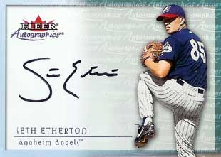 Seth Etherton