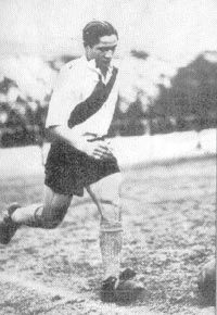 Adolfo Pedernera